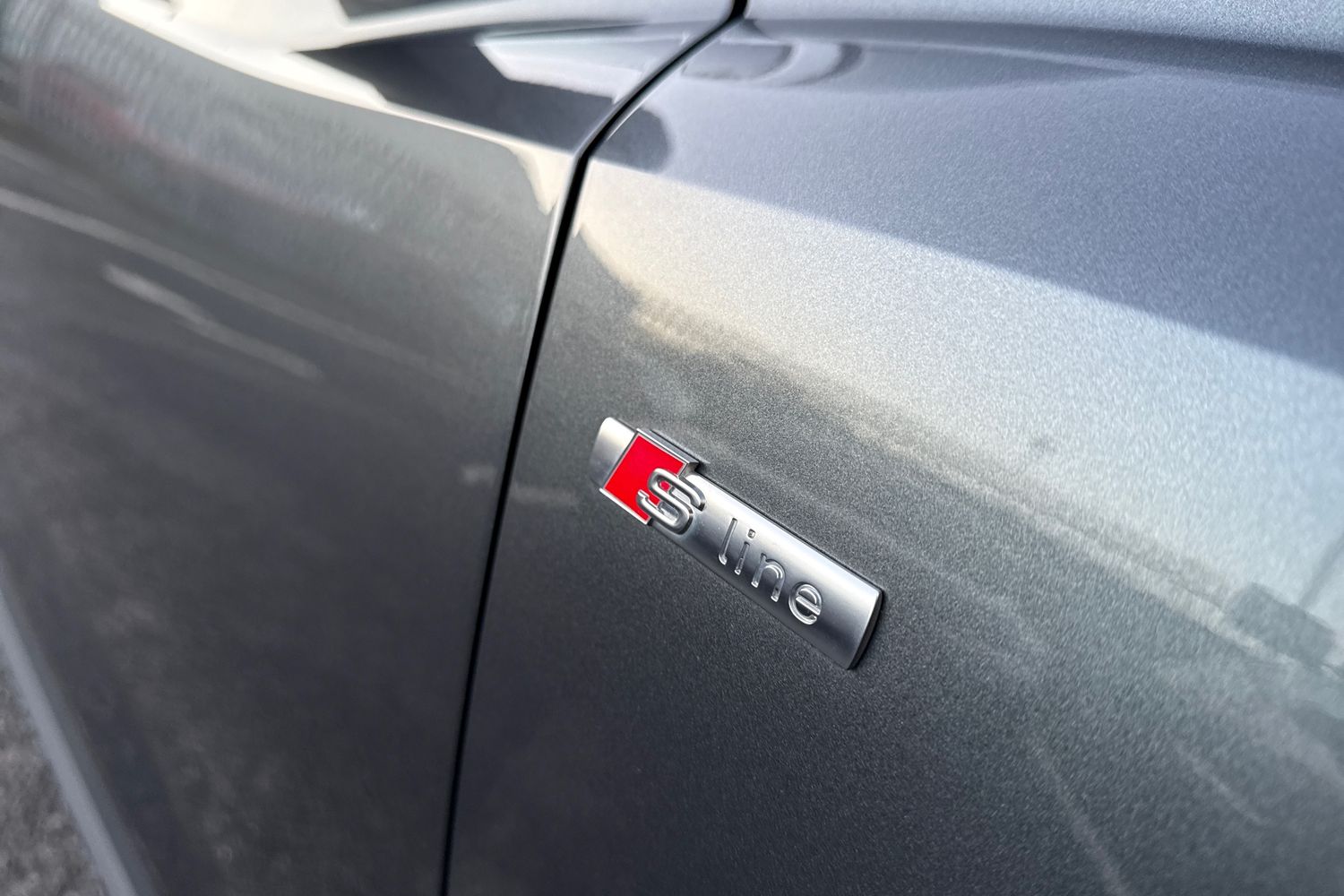 Used Audi Q3 2022 for sale - 77014045: Photo 27