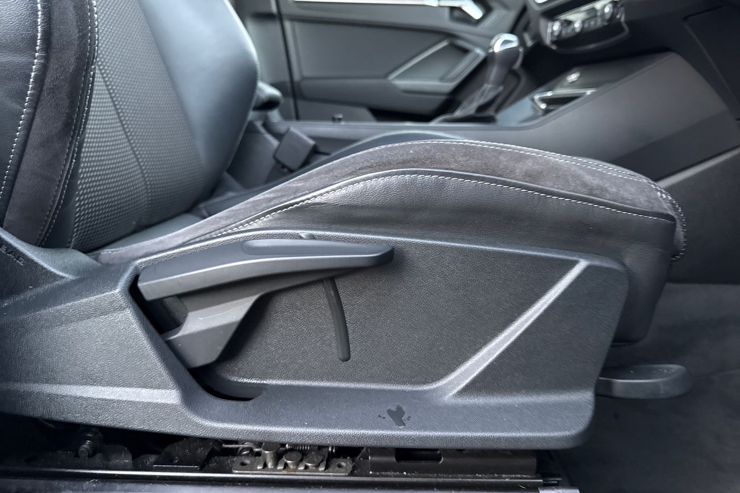 Used Audi Q3 2022 for sale - 77014045: Photo 44