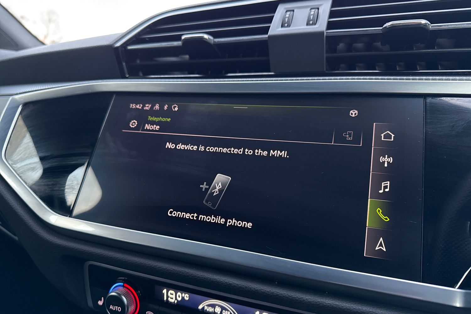 Used Audi Q3 2022 for sale - 77014045: Photo 58