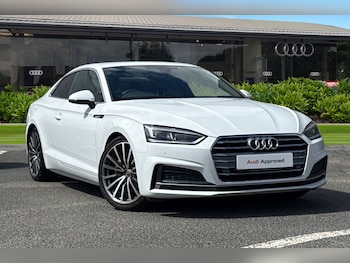 Used Audi A5 2019 for sale - 79392732: Photo