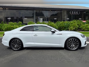 Used Audi A5 2019 for sale - 79392732: Photo