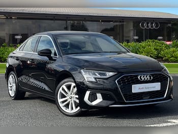 Used Audi A3 2023 for sale - 79845292: Photo
