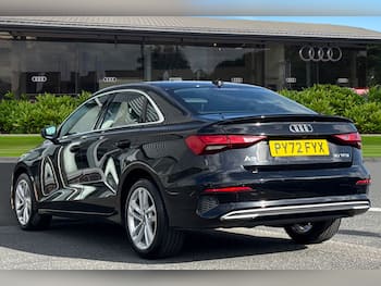 Used Audi A3 2023 for sale - 79845292: Photo
