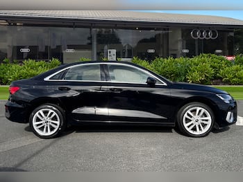 Used Audi A3 2023 for sale - 79845292: Photo