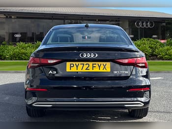Used Audi A3 2023 for sale - 79845292: Photo