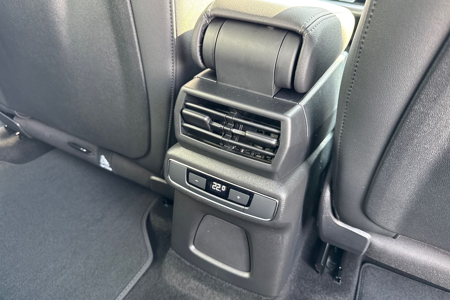 Vehicle 40