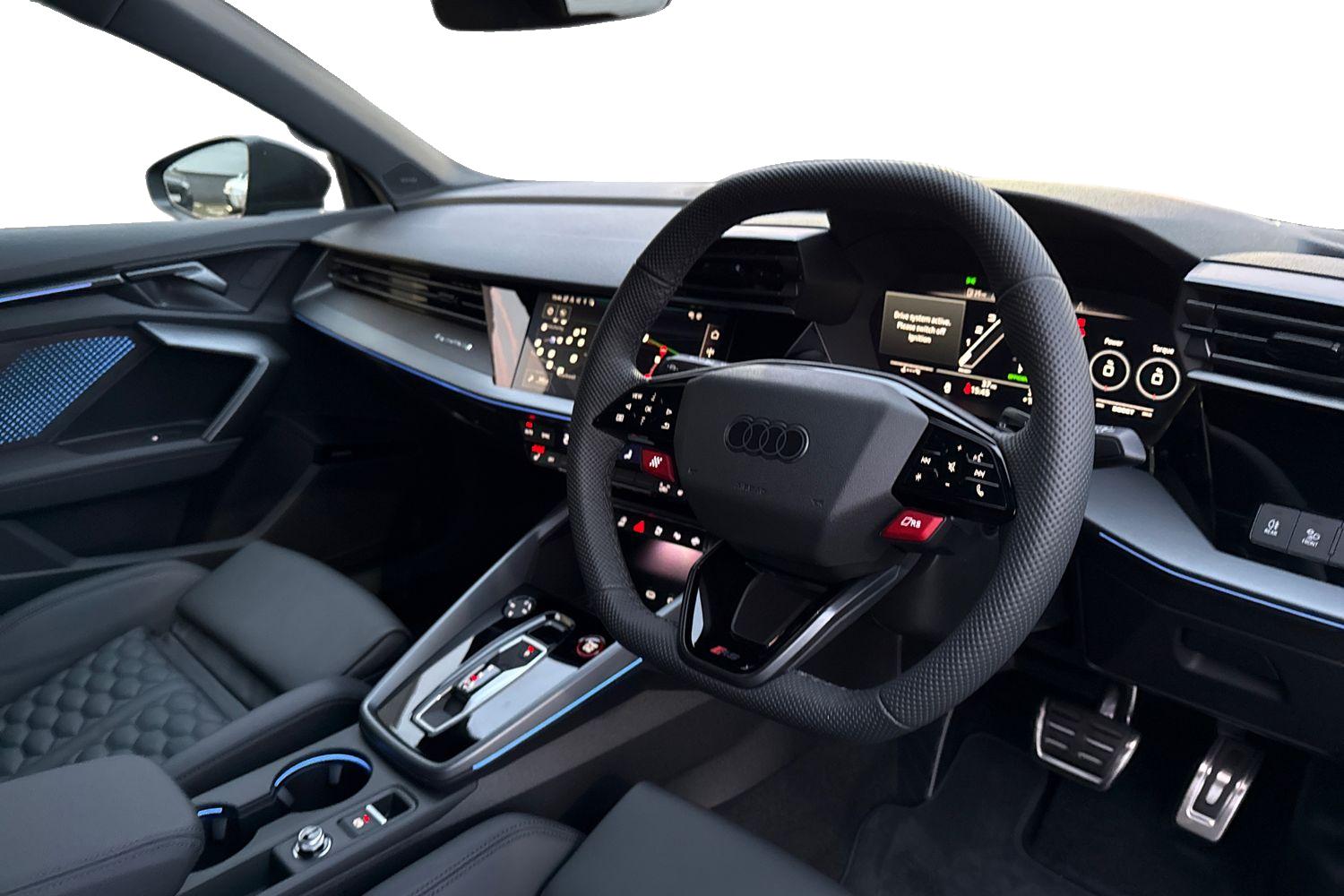 Used Audi RS3 2026 for sale - 77589549: Photo 13