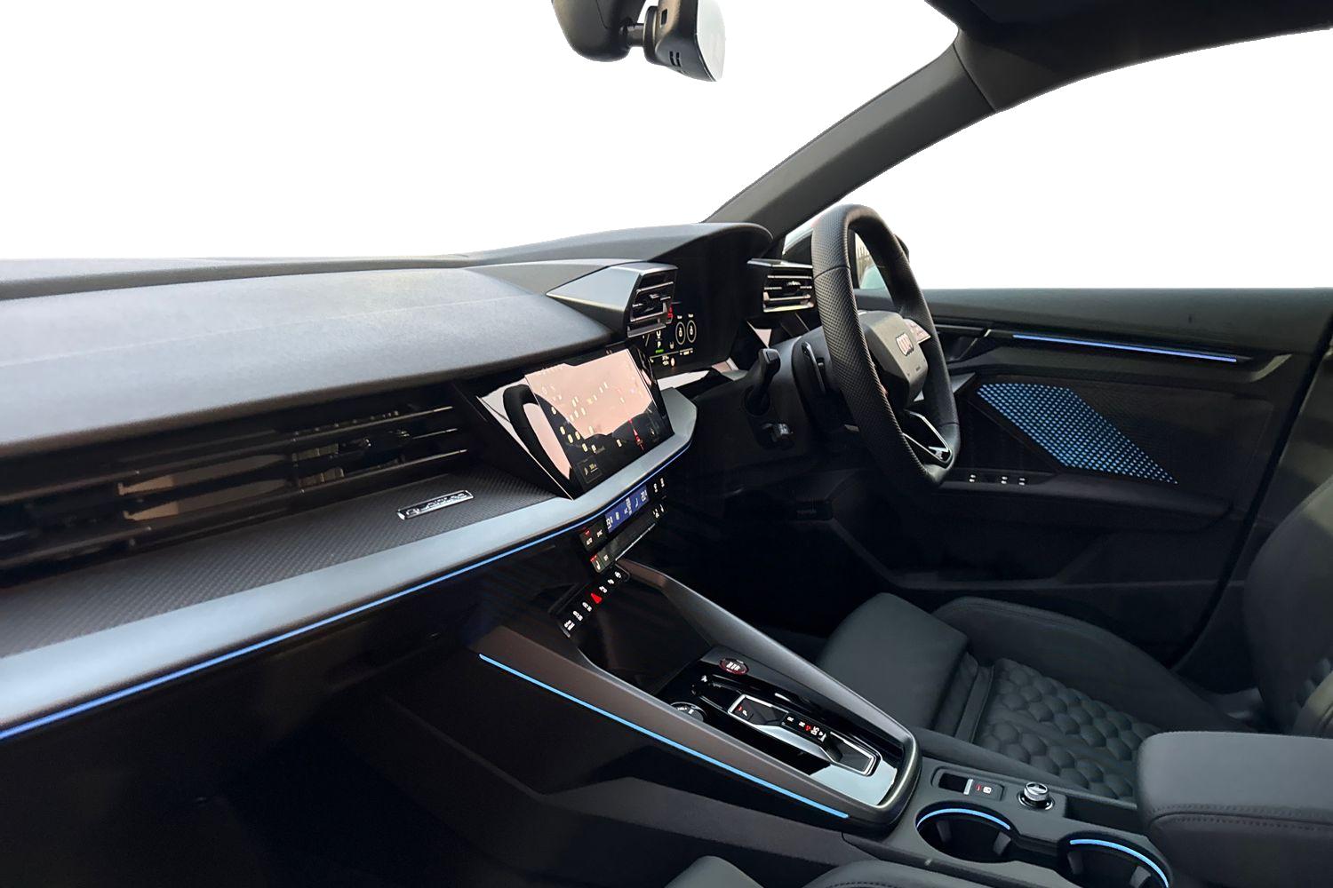 Used Audi RS3 2026 for sale - 77589549: Photo 14