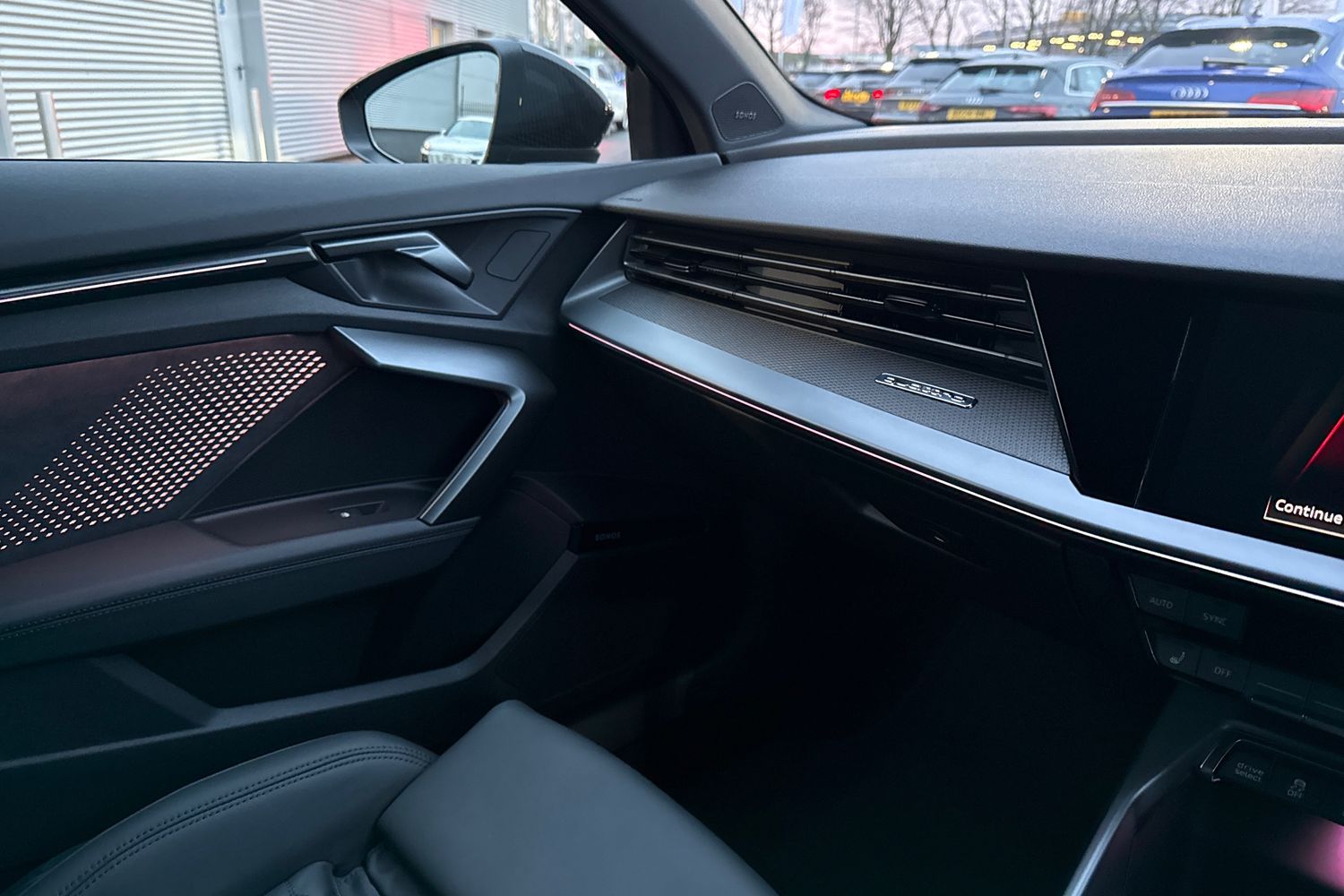 Used Audi RS3 2026 for sale - 77589549: Photo 19