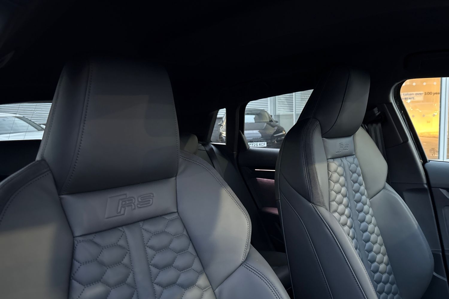 Used Audi RS3 2026 for sale - 77589549: Photo 23