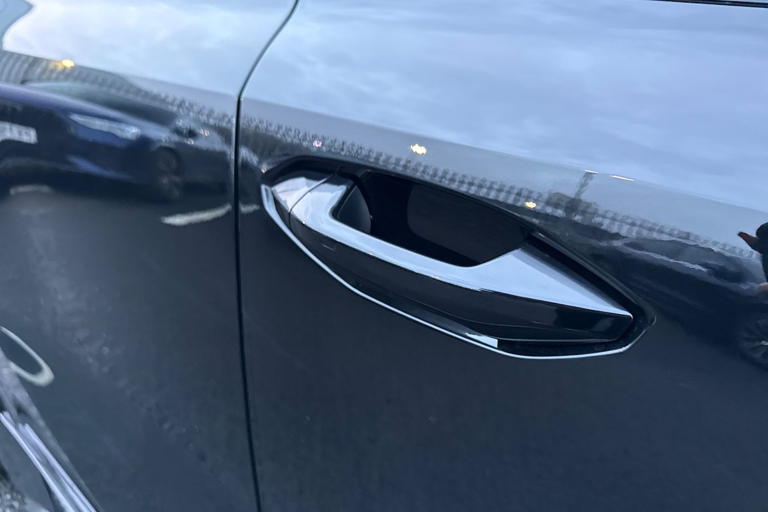 Used Audi RS3 2026 for sale - 77589549: Photo 27