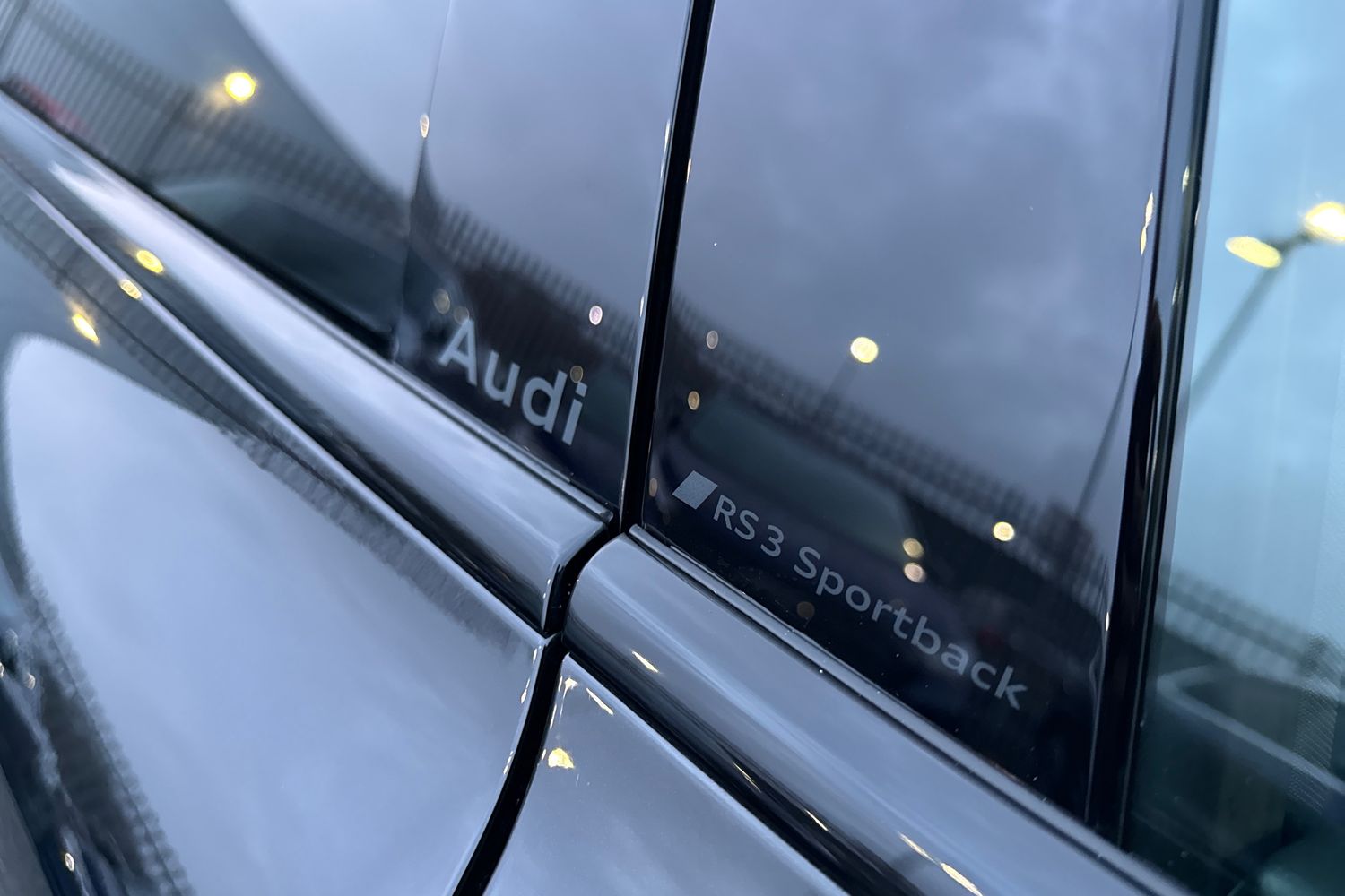 Used Audi RS3 2026 for sale - 77589549: Photo 28