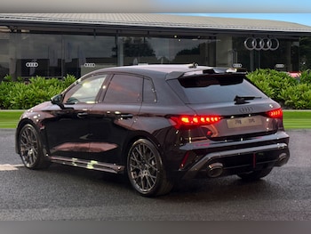 Used Audi RS3 2026 for sale - 77589549: Photo