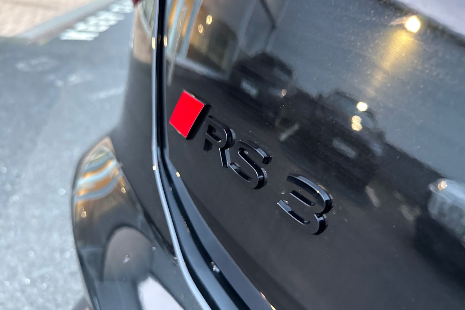 Used Audi RS3 2026 for sale - 77589549: Photo 33