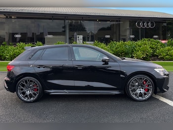 Used Audi RS3 2026 for sale - 77589549: Photo