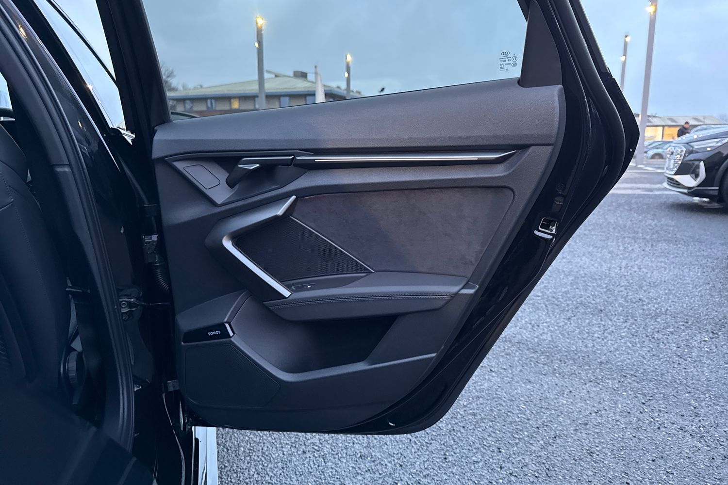 Used Audi RS3 2026 for sale - 77589549: Photo 42