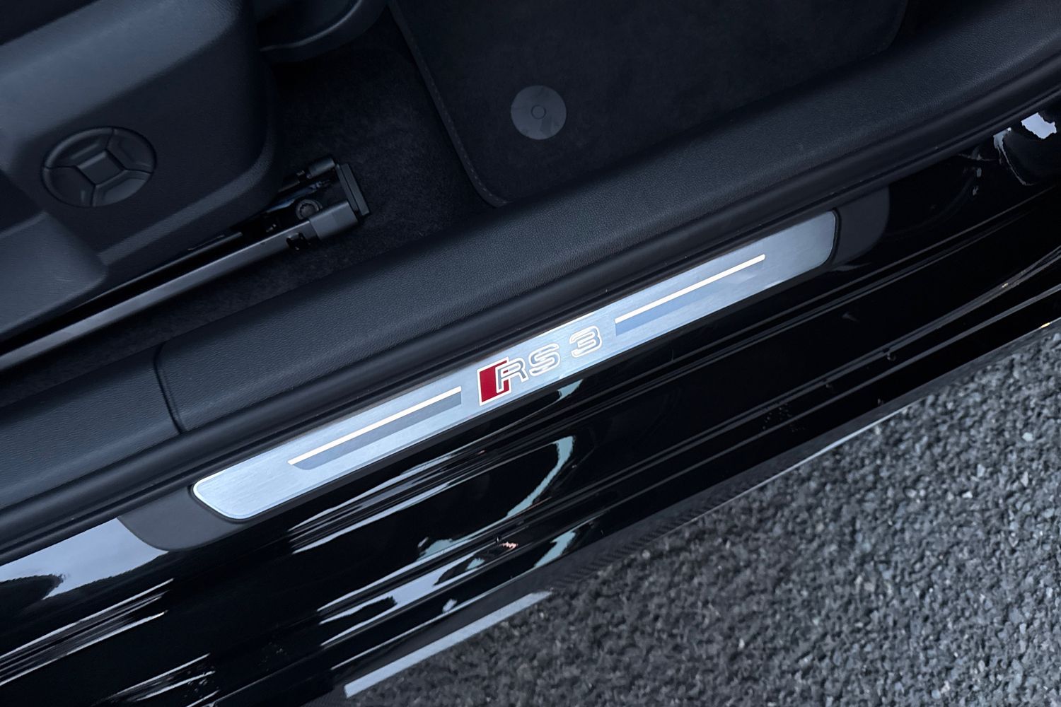 Used Audi RS3 2026 for sale - 77589549: Photo 43