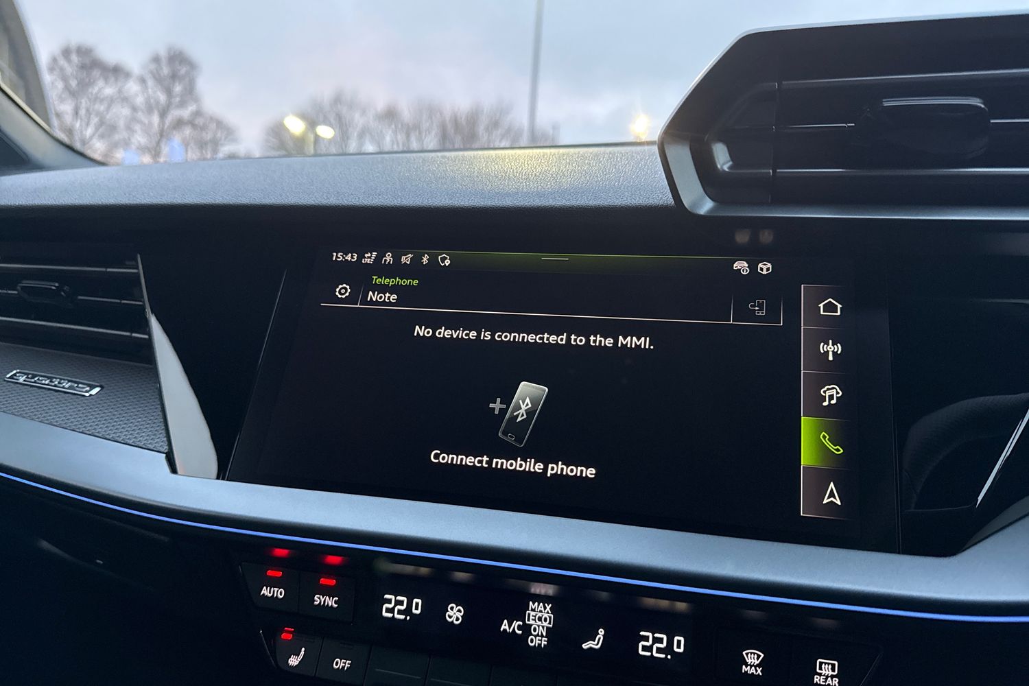 Used Audi RS3 2026 for sale - 77589549: Photo 59