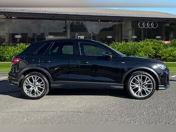Used Audi Q3 2021 for sale - 78139814: Photo