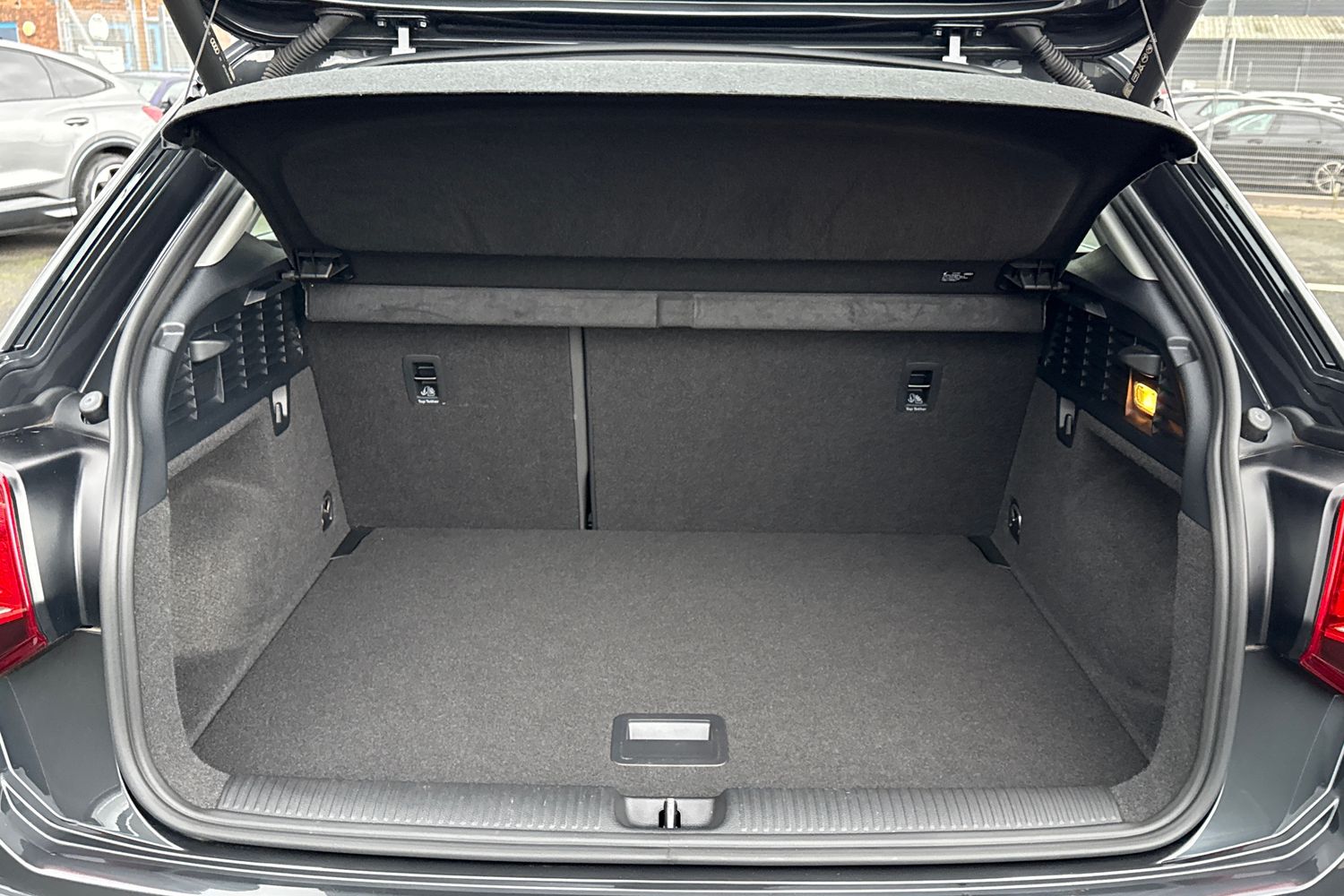 Used Audi Q2 2023 for sale - 77348484: Photo 10