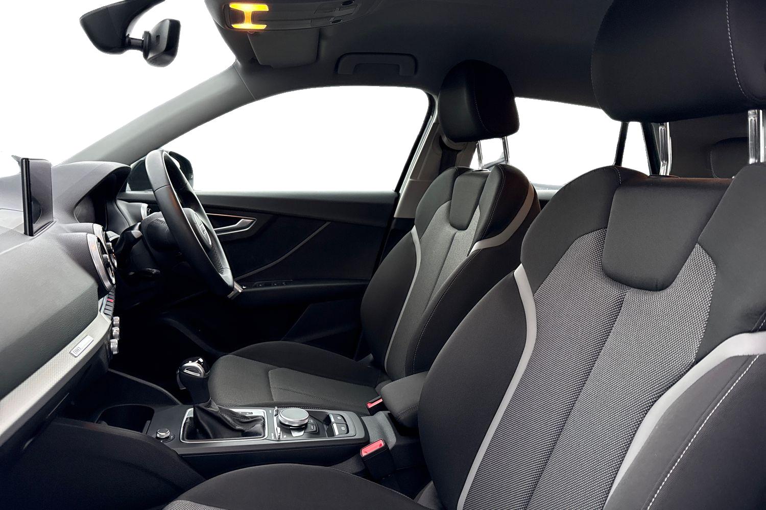 Used Audi Q2 2023 for sale - 77348484: Photo 11