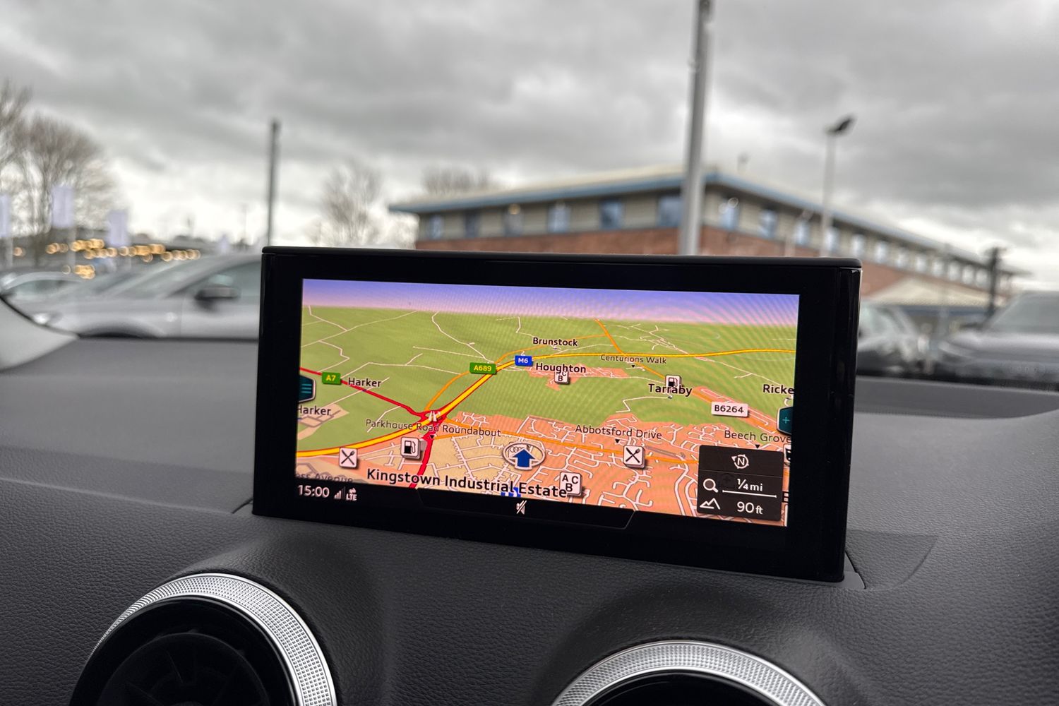 Used Audi Q2 2023 for sale - 77348484: Photo 12