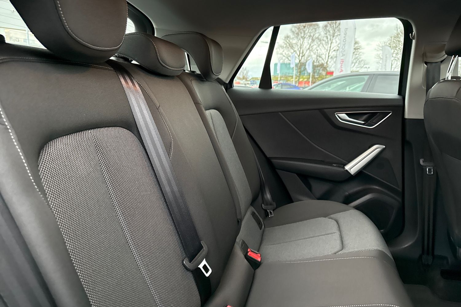 Used Audi Q2 2023 for sale - 77348484: Photo 14