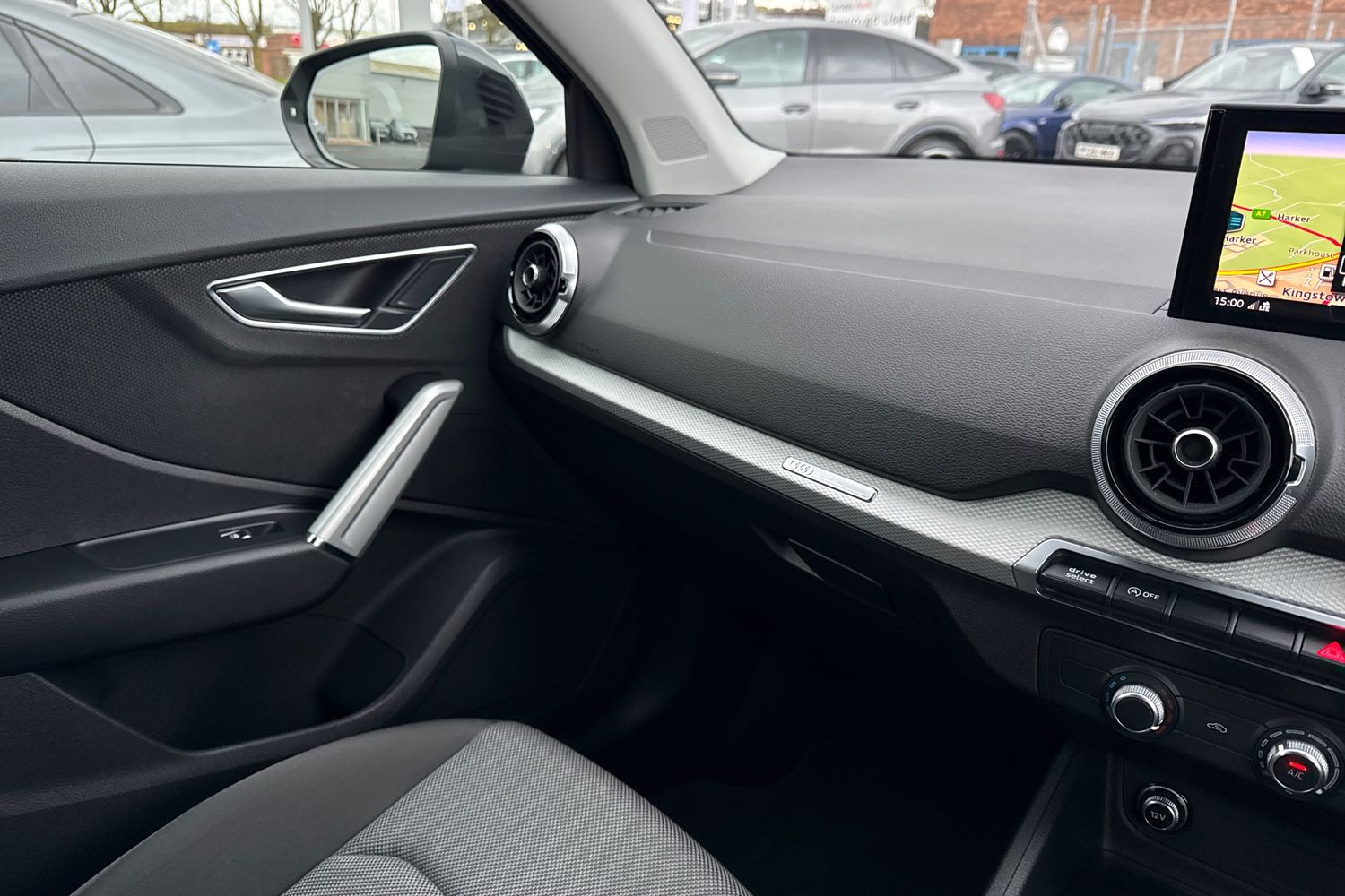 Used Audi Q2 2023 for sale - 77348484: Photo 15