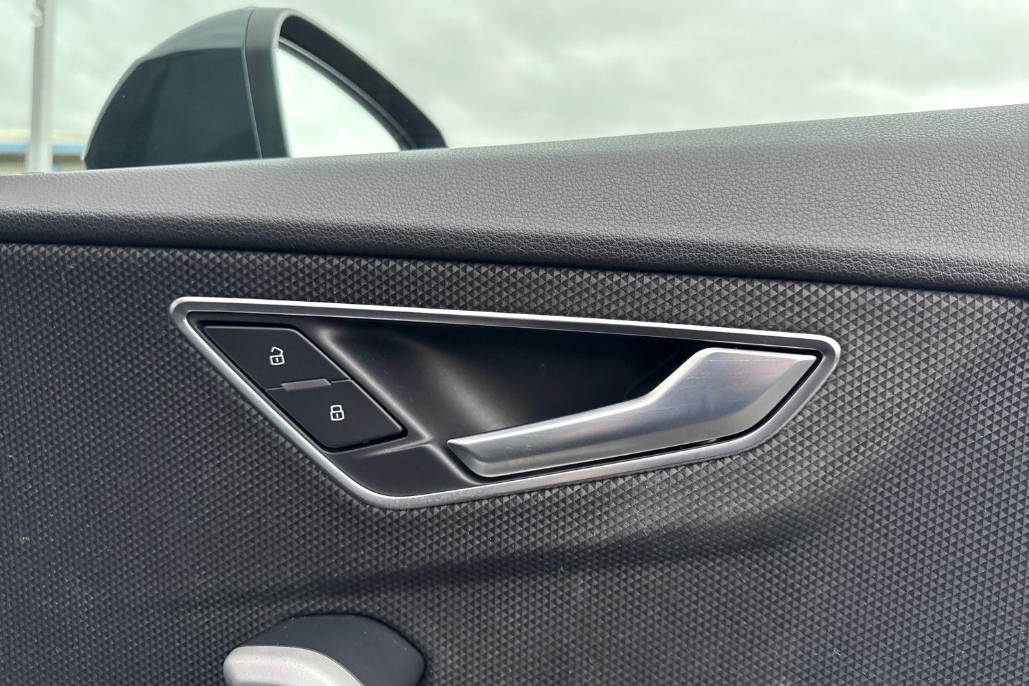 Used Audi Q2 2023 for sale - 77348484: Photo 18