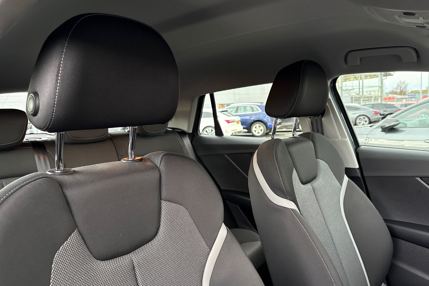 Used Audi Q2 2023 for sale - 77348484: Photo 21