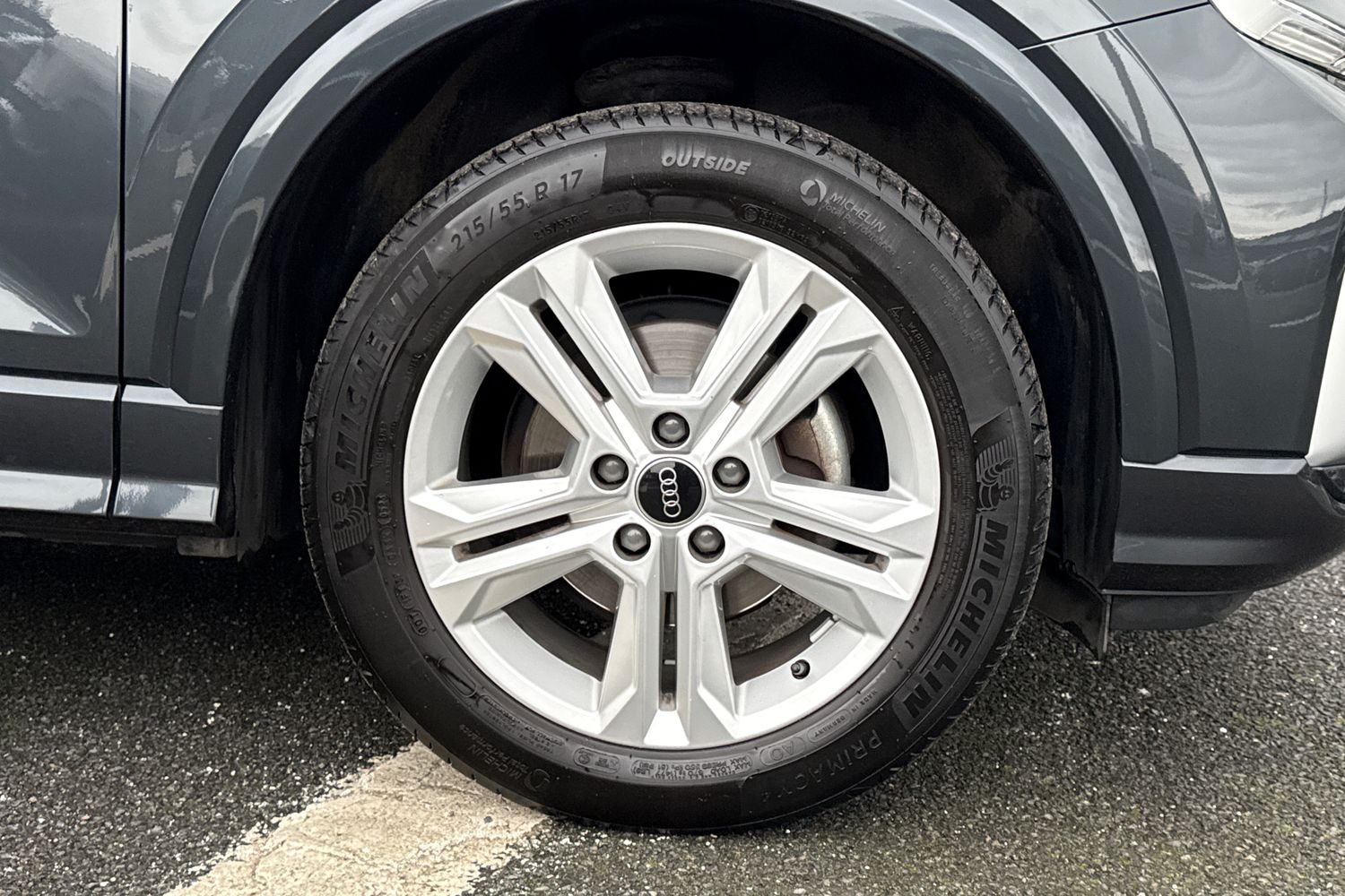 Used Audi Q2 2023 for sale - 77348484: Photo 22