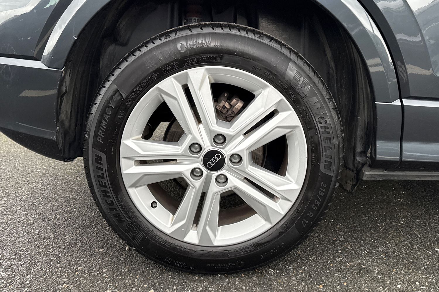 Used Audi Q2 2023 for sale - 77348484: Photo 23