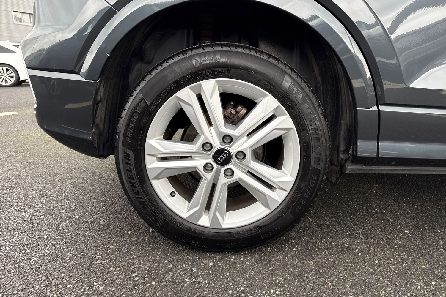 Used Audi Q2 2023 for sale - 77348484: Photo 24