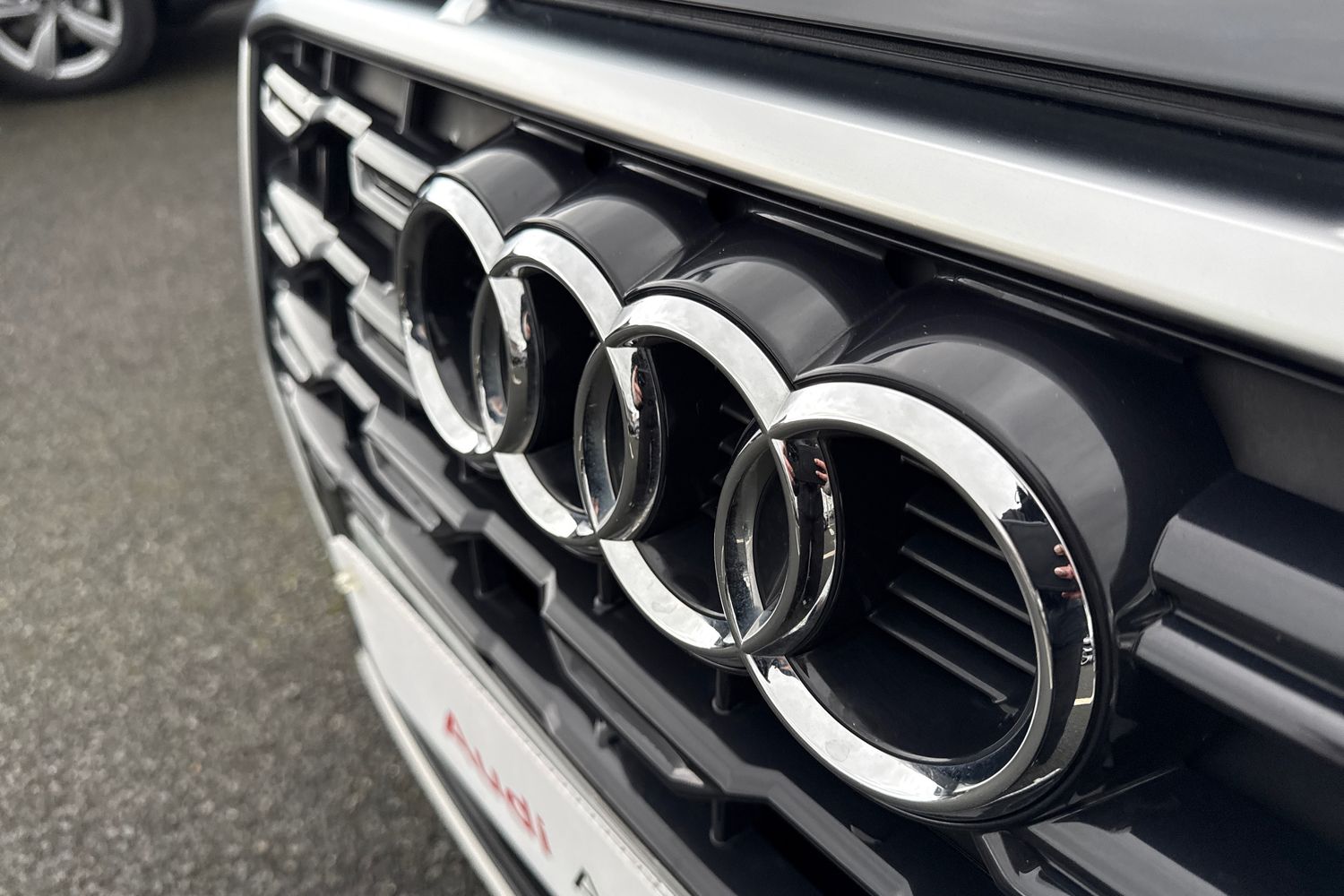 Used Audi Q2 2023 for sale - 77348484: Photo 25