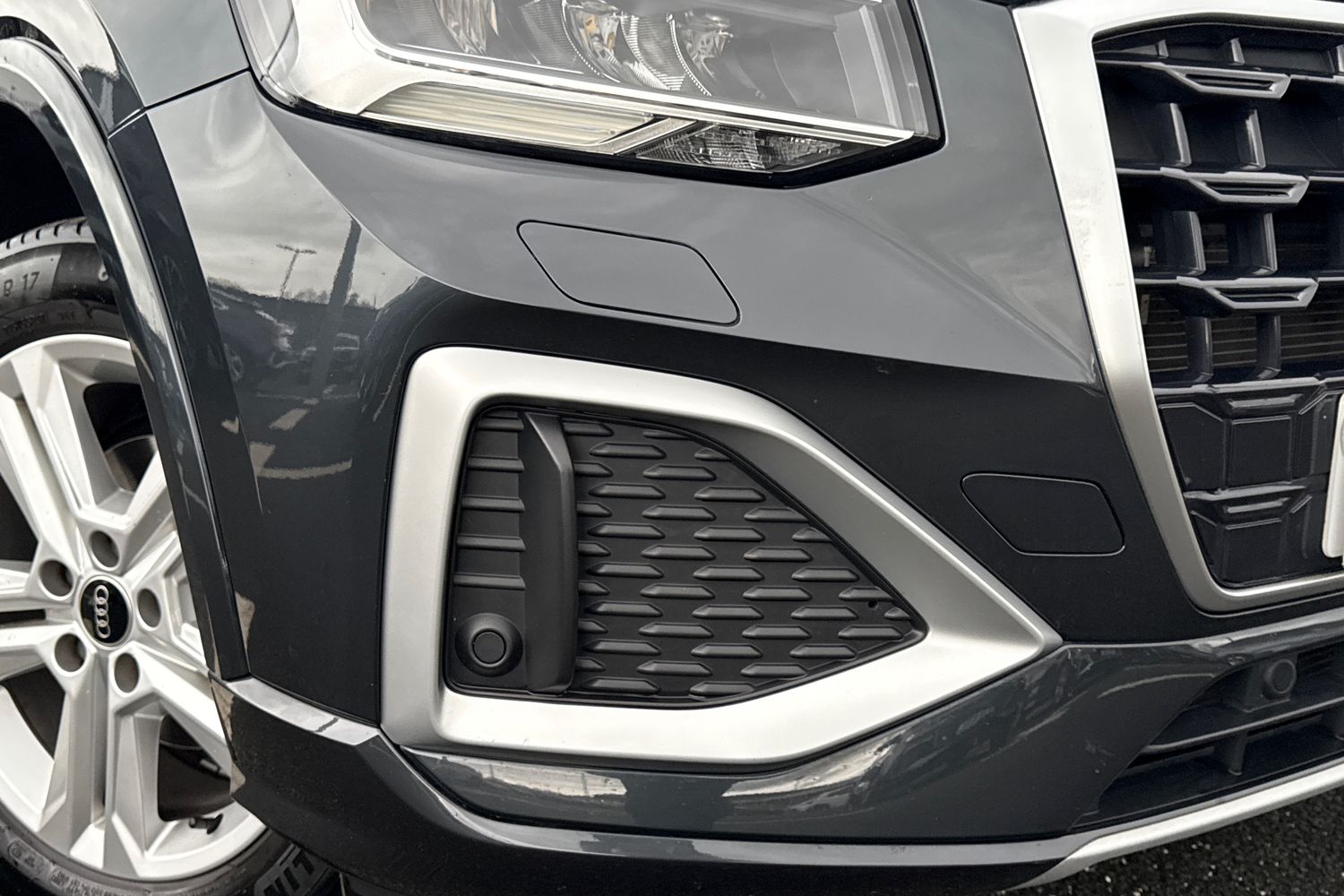 Used Audi Q2 2023 for sale - 77348484: Photo 26