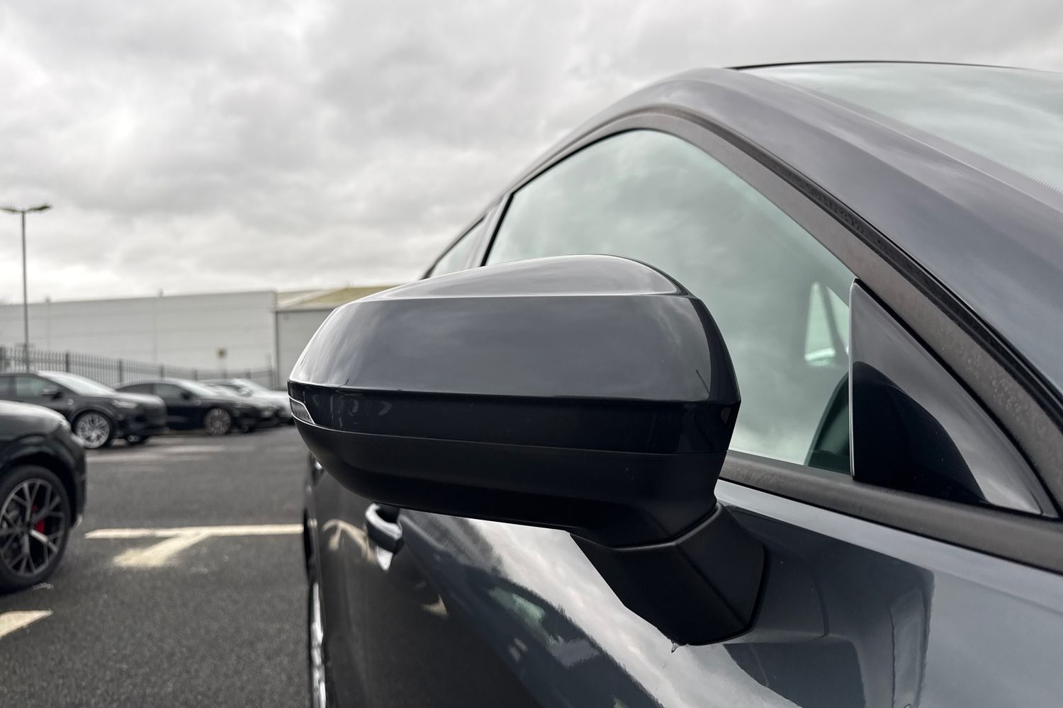 Used Audi Q2 2023 for sale - 77348484: Photo 28