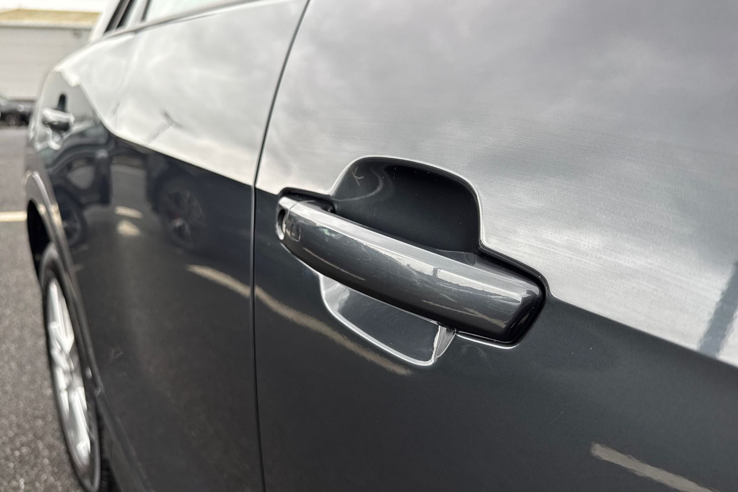 Used Audi Q2 2023 for sale - 77348484: Photo 29