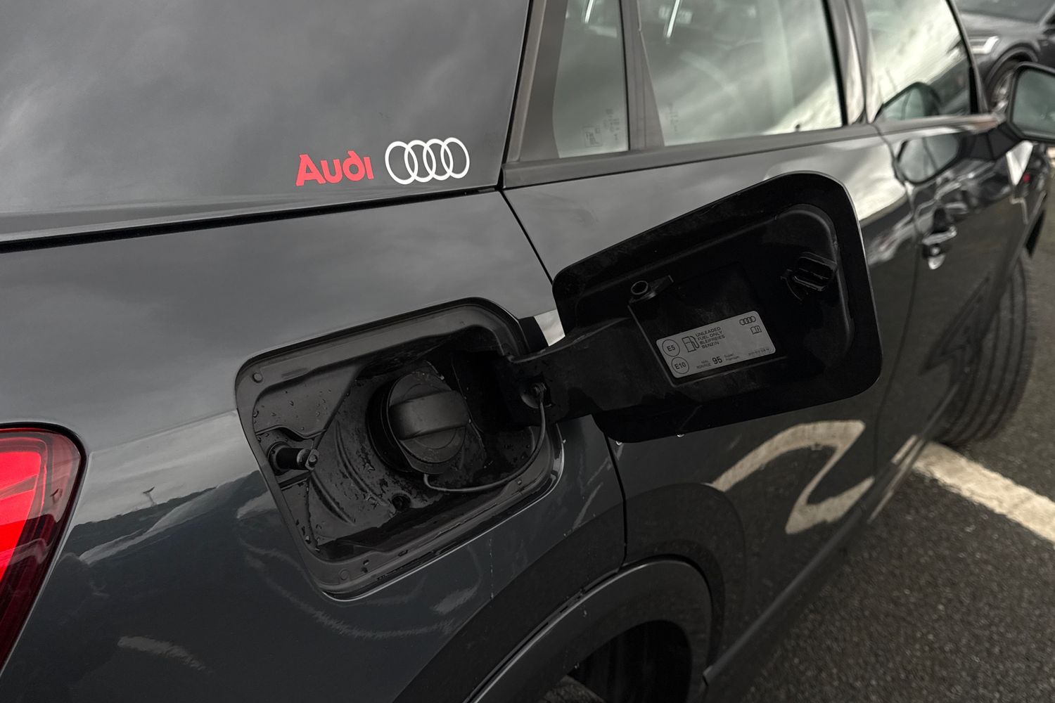 Used Audi Q2 2023 for sale - 77348484: Photo 30