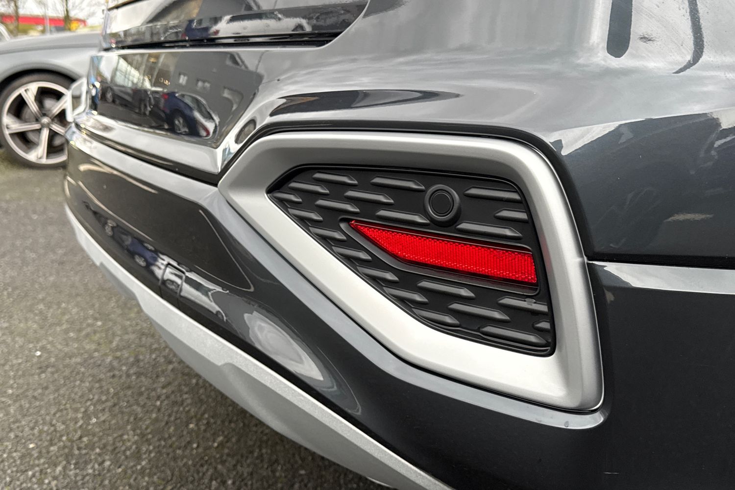 Used Audi Q2 2023 for sale - 77348484: Photo 31