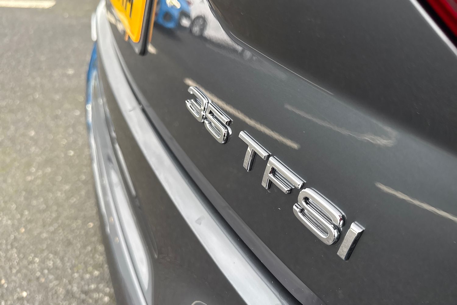 Used Audi Q2 2023 for sale - 77348484: Photo 32