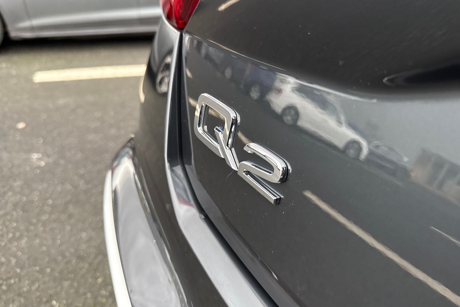 Used Audi Q2 2023 for sale - 77348484: Photo 34