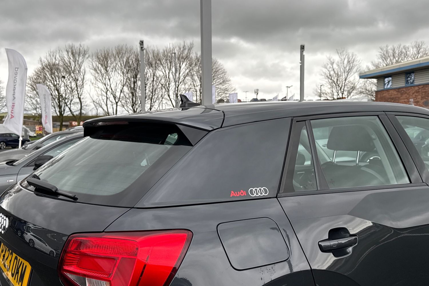 Used Audi Q2 2023 for sale - 77348484: Photo 35