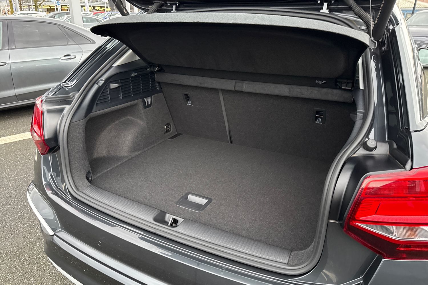 Used Audi Q2 2023 for sale - 77348484: Photo 36