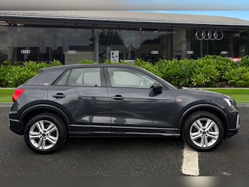 Used Audi Q2 2023 for sale - 77348484: Photo