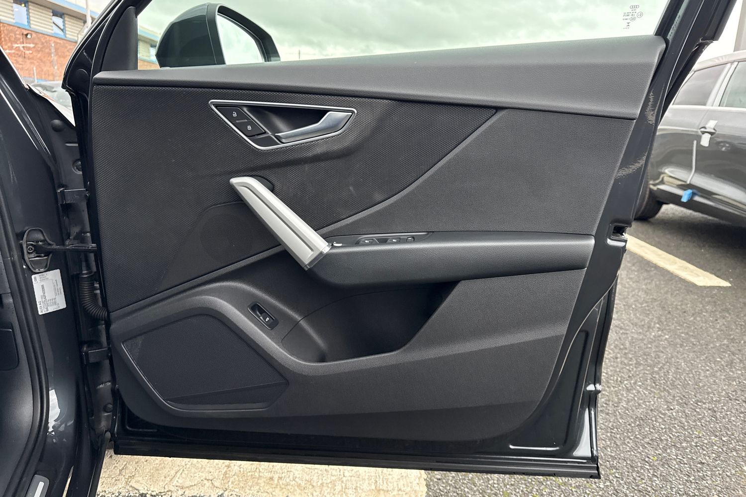 Used Audi Q2 2023 for sale - 77348484: Photo 47