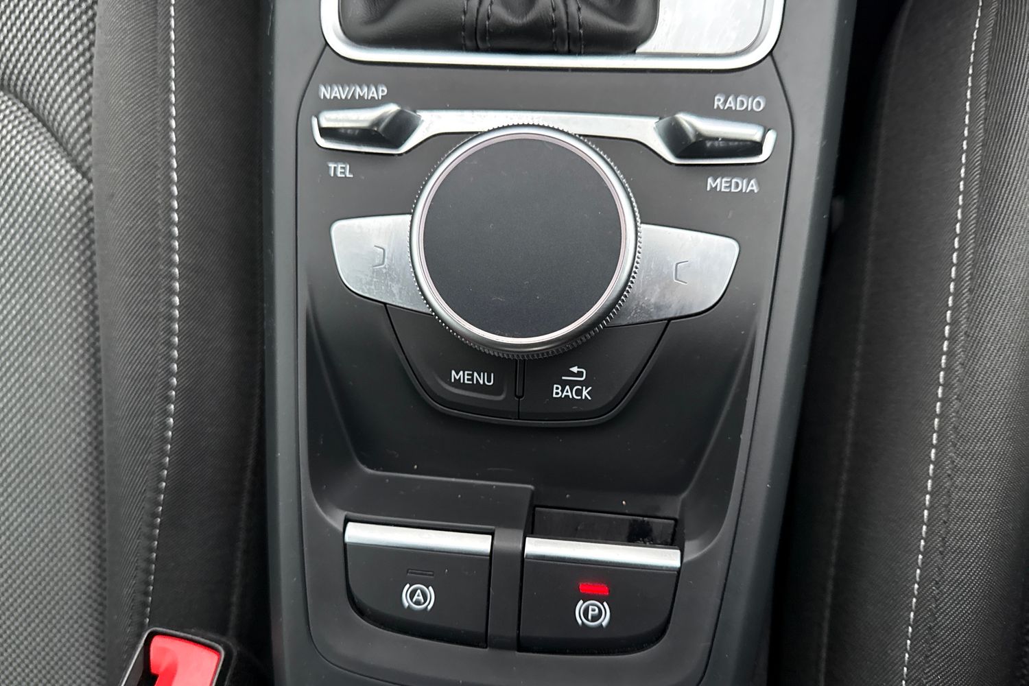 Used Audi Q2 2023 for sale - 77348484: Photo 50