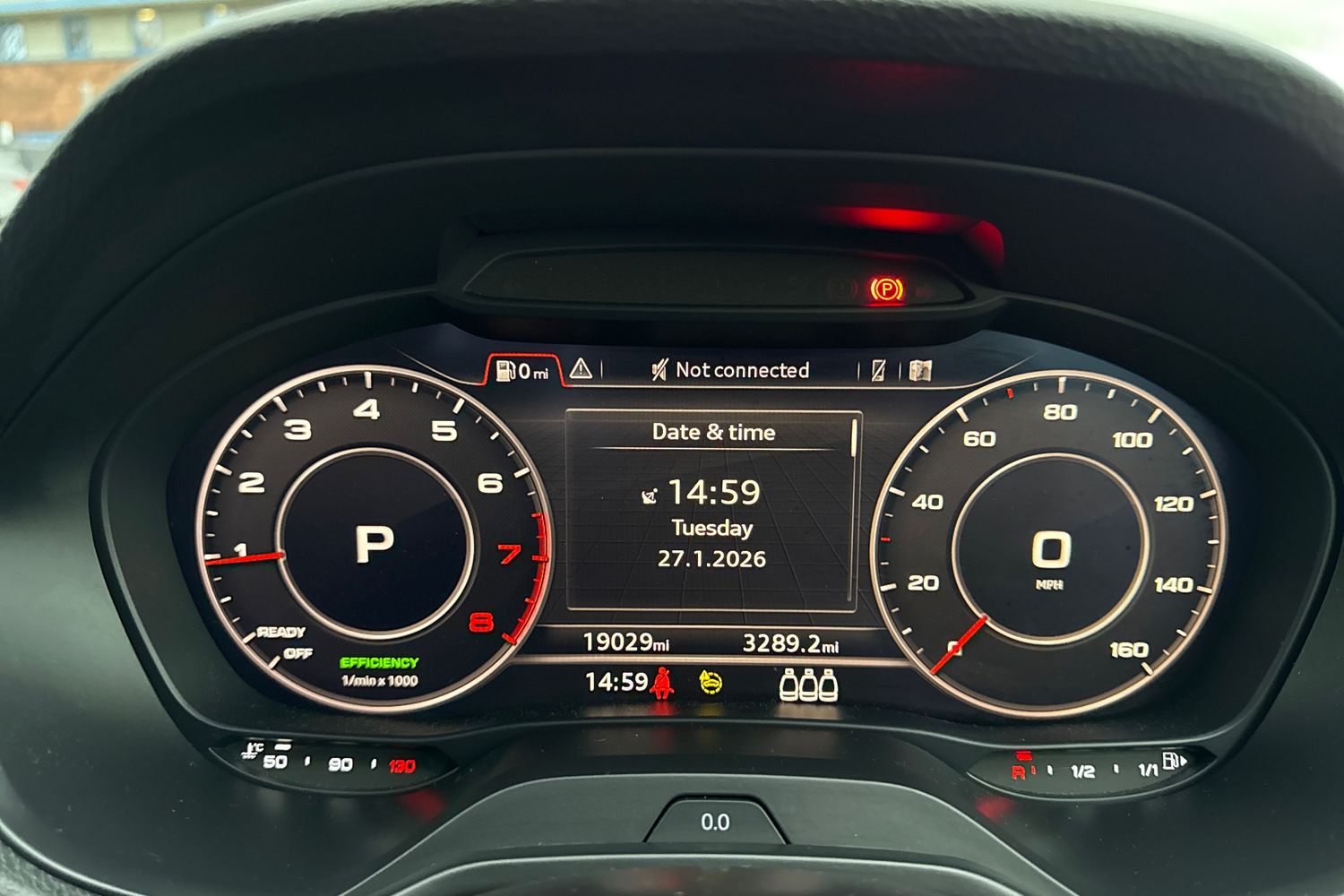 Used Audi Q2 2023 for sale - 77348484: Photo 53