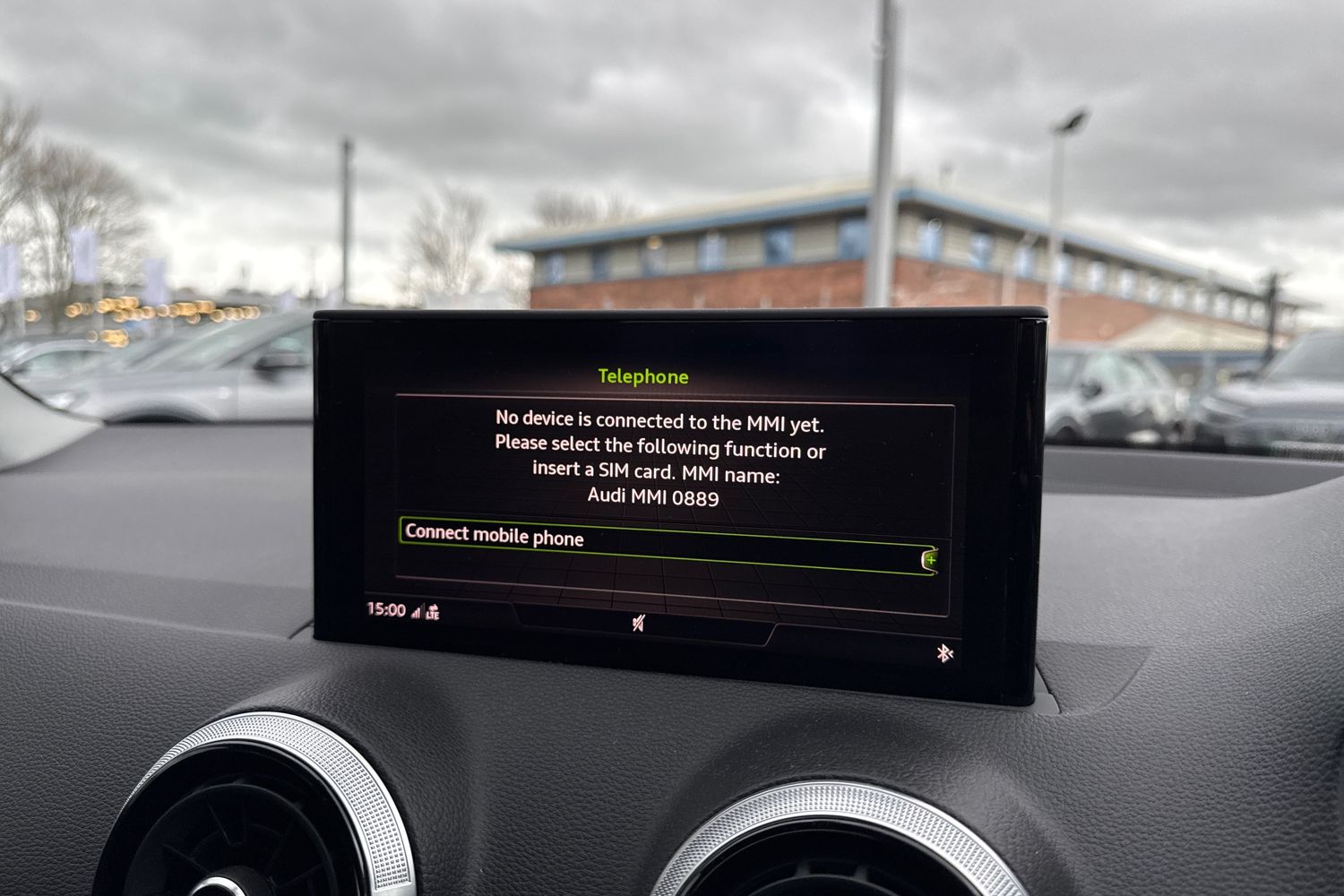 Used Audi Q2 2023 for sale - 77348484: Photo 56