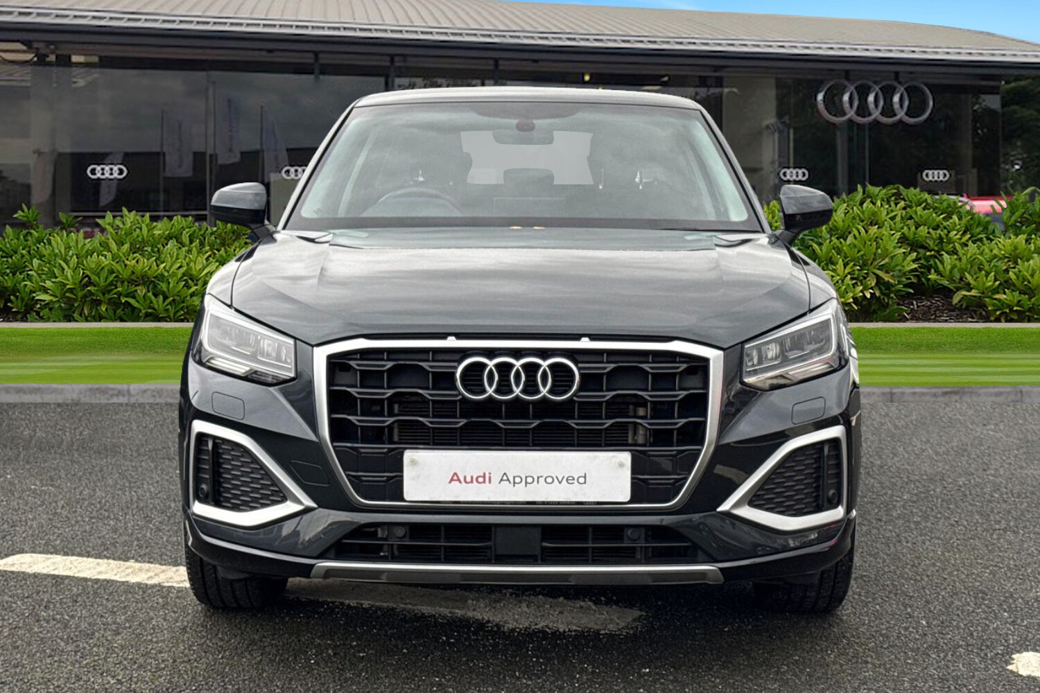 Used Audi Q2 2023 for sale - 77348484: Photo 6