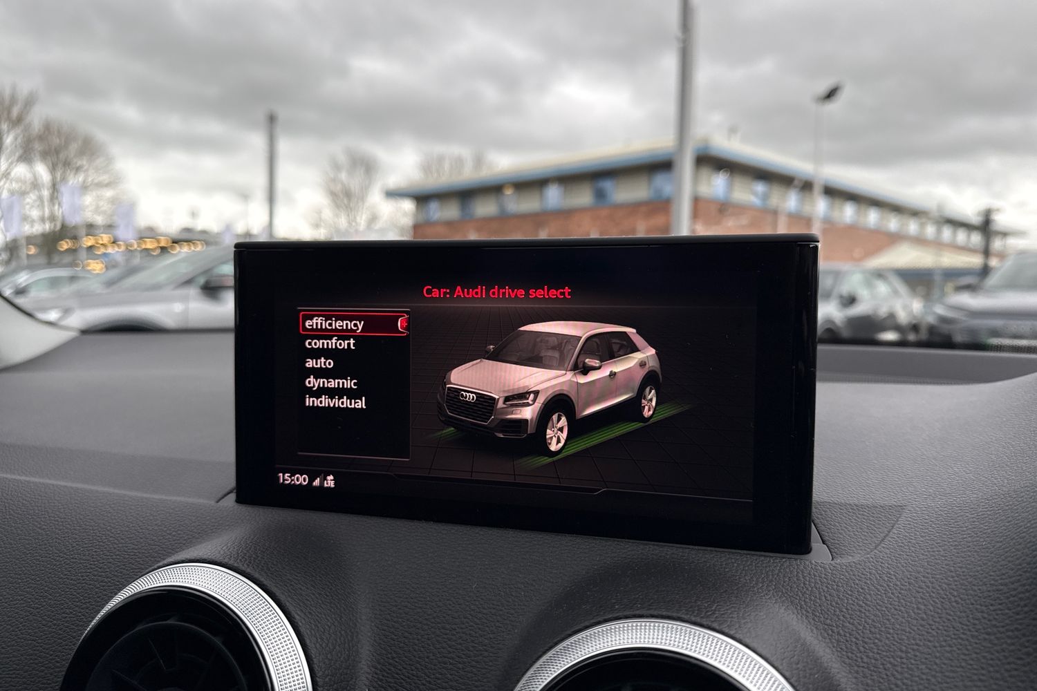 Used Audi Q2 2023 for sale - 77348484: Photo 60